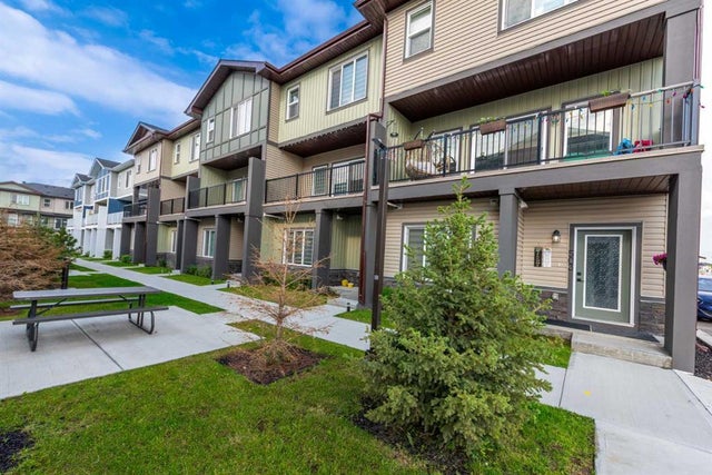Photo for MLS®# A2244953 - home for sale at 503 Corner Meadows Square Northeast, Cornerstone., Calgary Alberta
