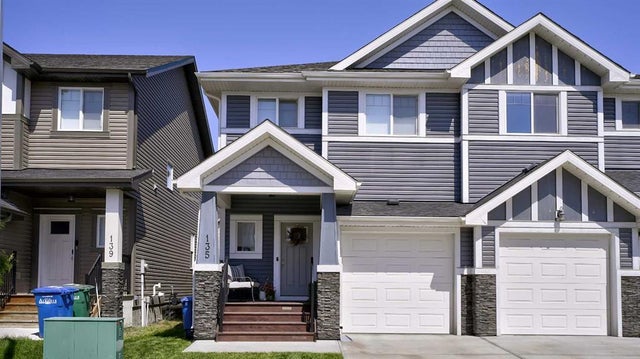 135 Reunion Loop Nw, Airdrie
