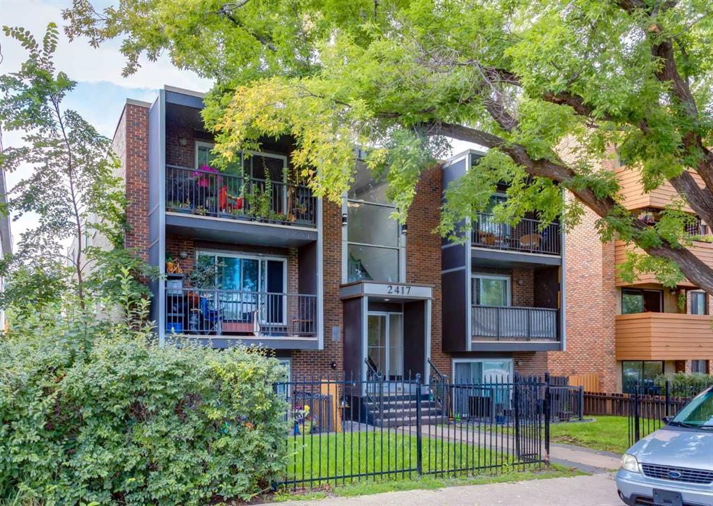 Calgary Home for Sale: Residential Listing in Bankview