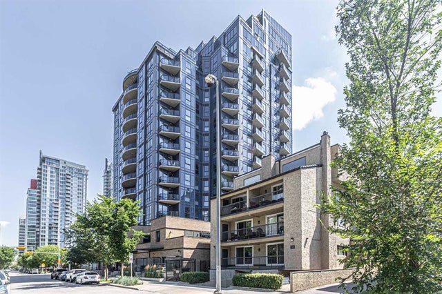 707, 303 13 Avenue Sw, Calgary