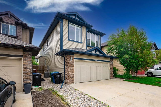Residential Home for Sale in Calgary, Alberta