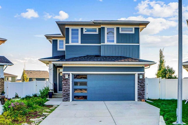 Photo for MLS®# A2244980 - home for sale at 32 Redstone Court Northeast, Redstone, Calgary Alberta