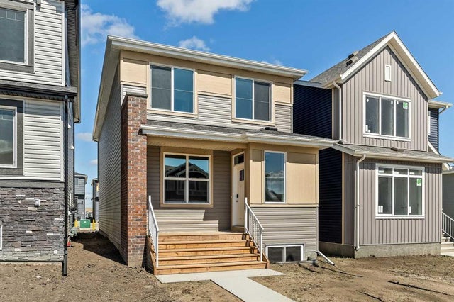 834 Livingston View Ne, Calgary