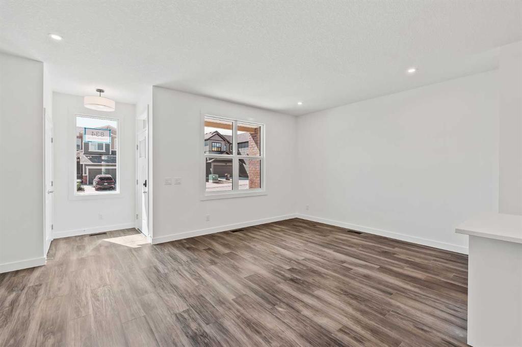 834 Livingston View Northeast, Calgary – Residential Detached Listing Photo 12