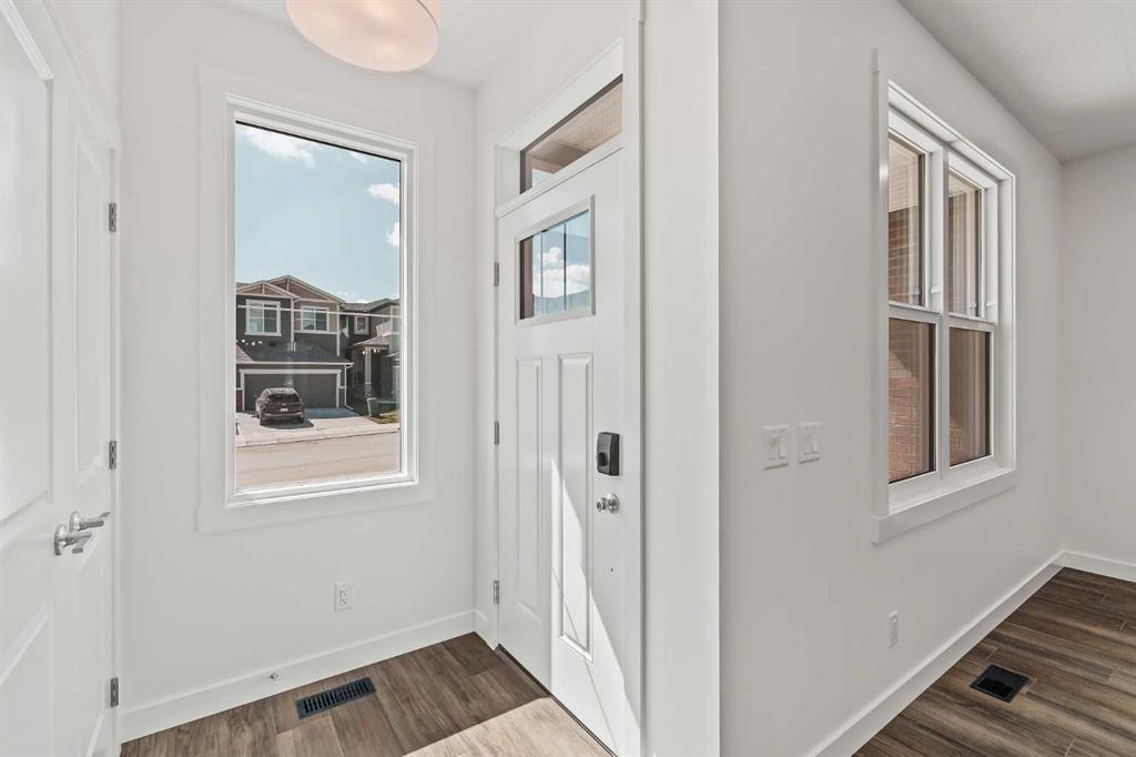 834 Livingston View Northeast, Calgary – Residential Detached Listing Photo 13