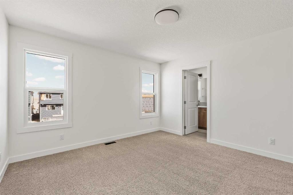 834 Livingston View Northeast, Calgary – Residential Detached Listing Photo 21