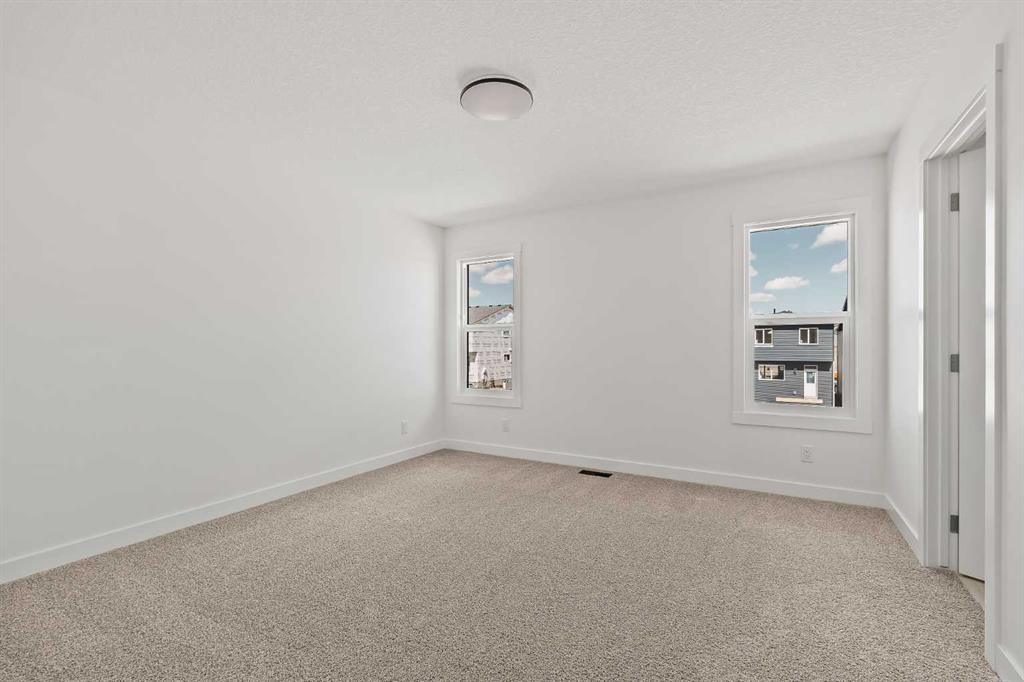 834 Livingston View Northeast, Calgary – Residential Detached Listing Photo 22