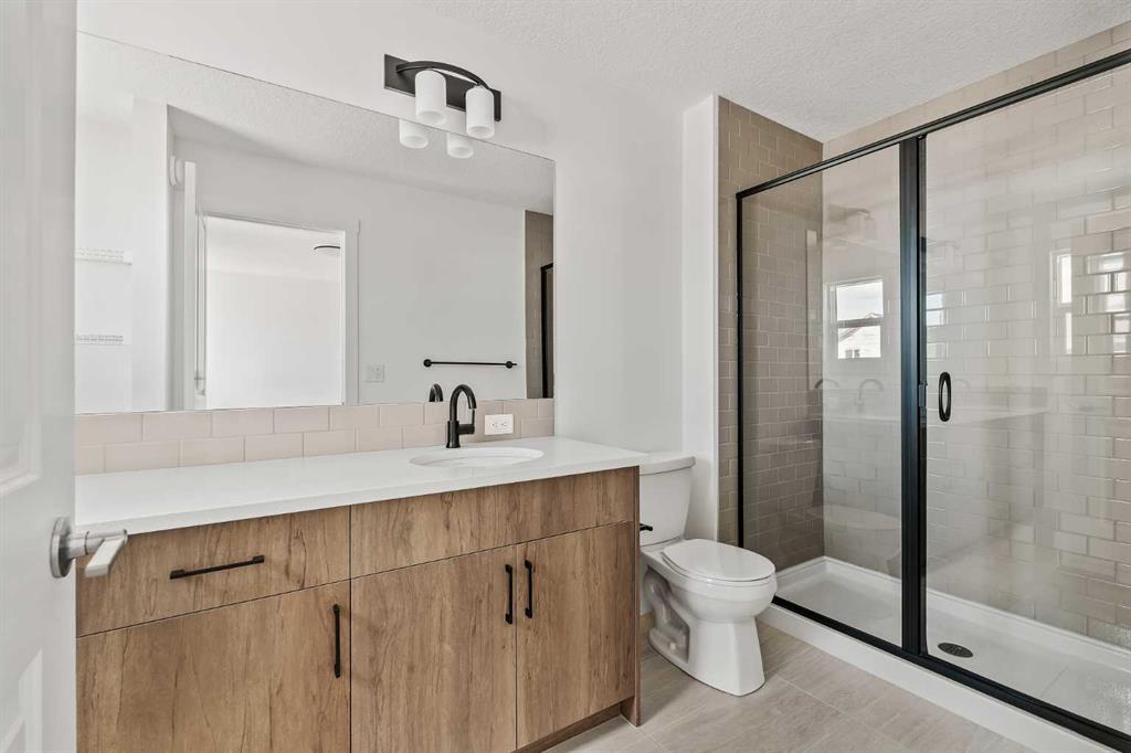 834 Livingston View Northeast, Calgary – Residential Detached Listing Photo 24