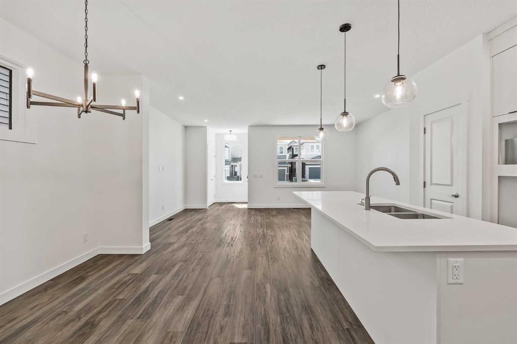 834 Livingston View Northeast, Calgary – Residential Detached Listing Photo 2