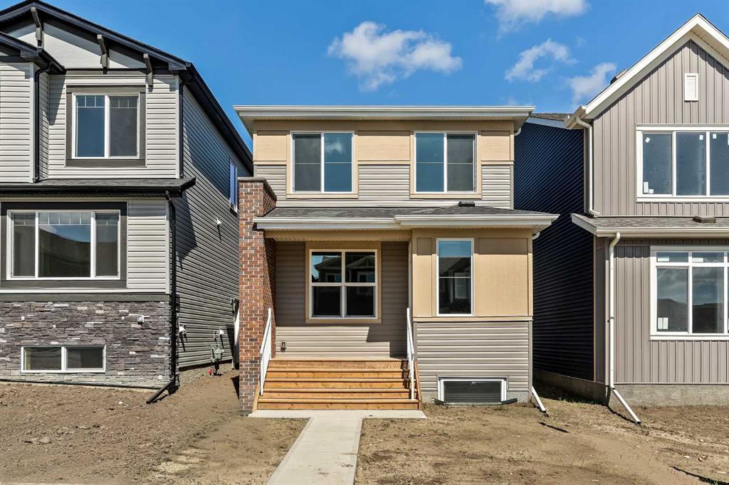 834 Livingston View Northeast, Calgary – Residential Detached Listing Photo 33