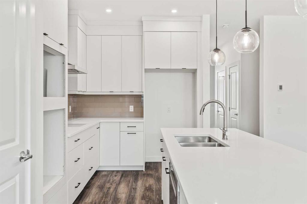 834 Livingston View Northeast, Calgary – Residential Detached Listing Photo 5