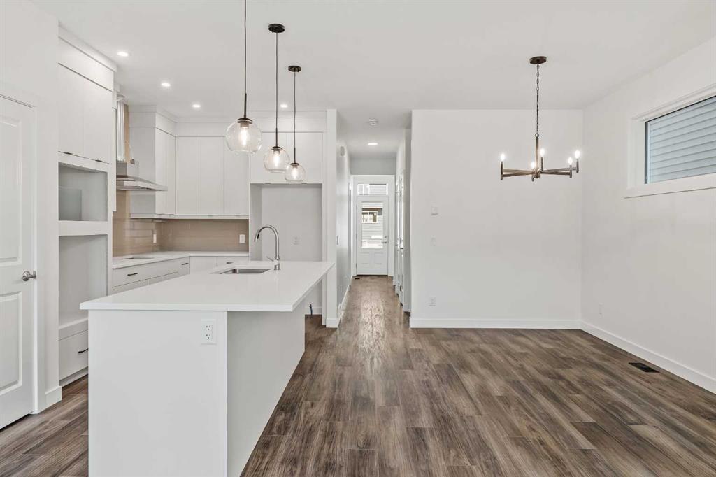 834 Livingston View Northeast, Calgary – Residential Detached Listing Photo 6