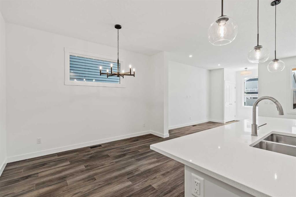 834 Livingston View Northeast, Calgary – Residential Detached Listing Photo 7