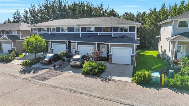 5, 5301 Windward Place, Sylvan Lake