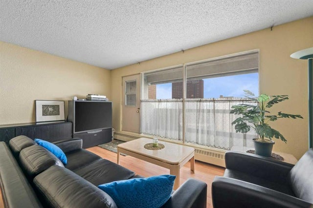Real Estate Listing in Downtown Commercial Core, Calgary