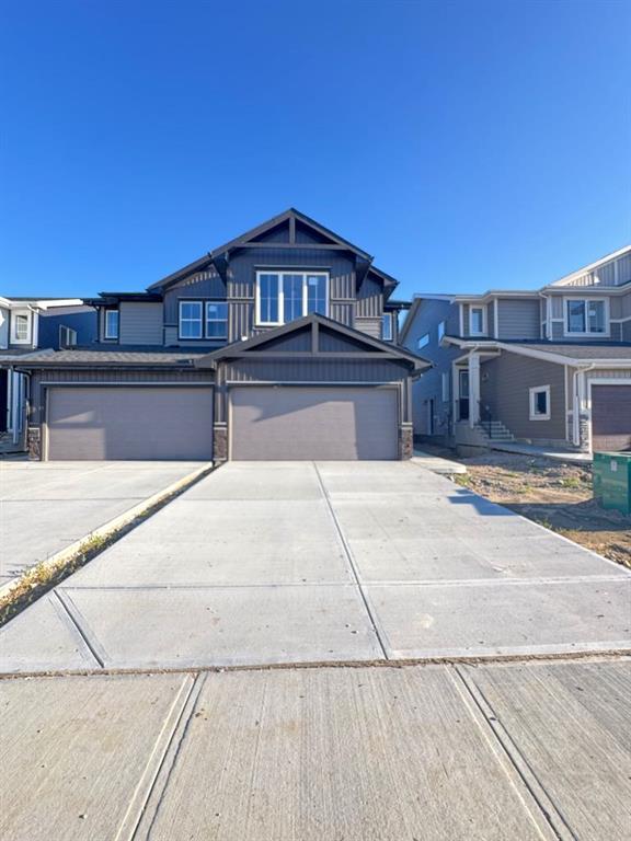 Residential Property for Sale at 99 Waterford Manor, Chestermere: MLS®# A2244997