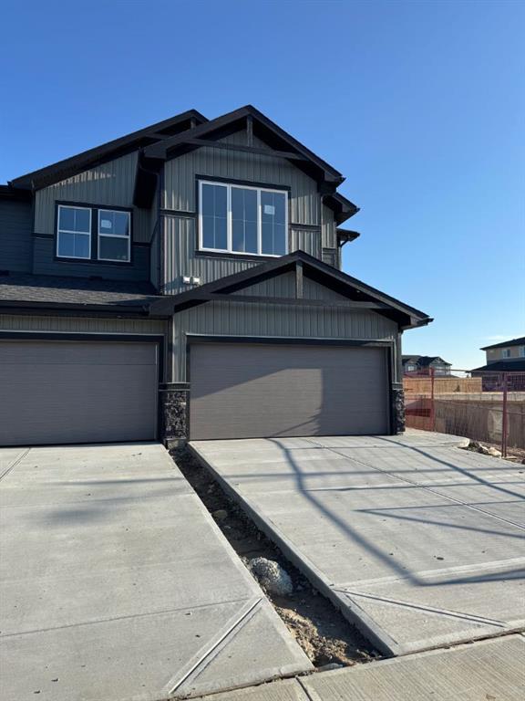 Chestermere Real Estate Listing: 123 Waterford Manor, Waterford