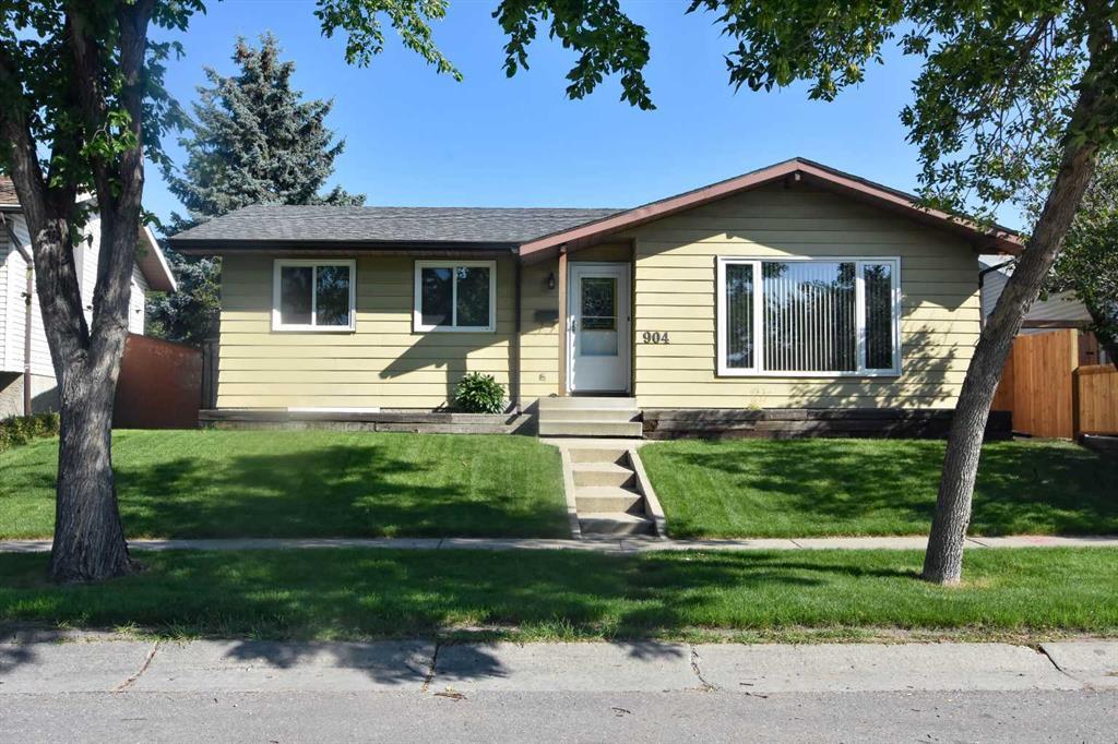 Home for Sale Located at 904 Abbotsford Drive Northeast, Calgary, Alberta