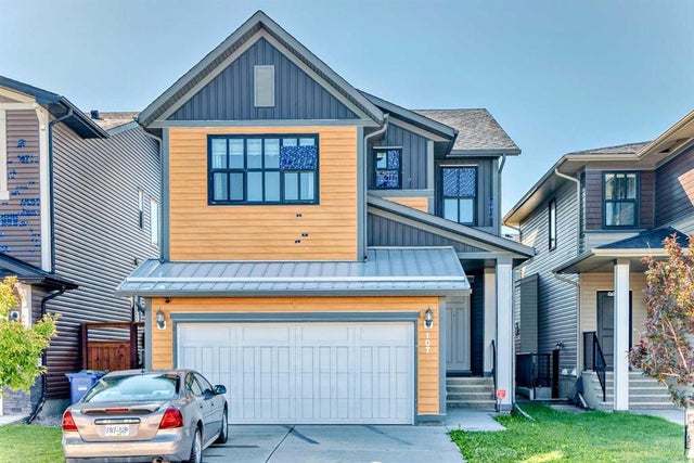 107 Howse Hill Ne, Calgary