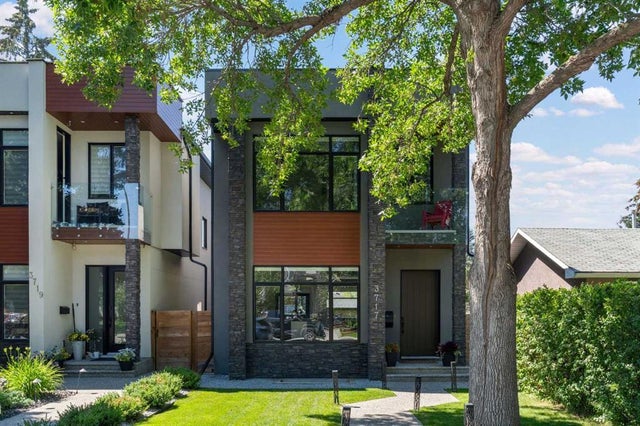 Calgary Real Estate Listing: 3717 41 Street Southwest, Glenbrook