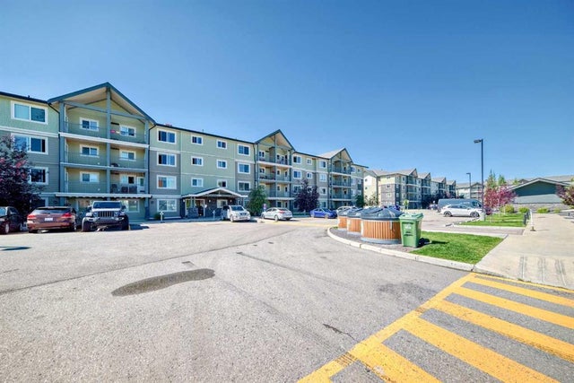 Photo for MLS®# A2245028 - home for sale at 2403, 181 Skyview Ranch Manor, Skyview Ranch, Calgary Alberta