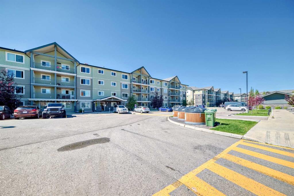 2403, 181 Skyview Ranch Manor, Calgary
