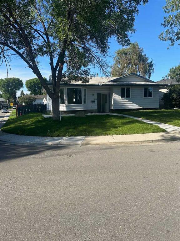 Residential Home for Sale in Calgary, Alberta