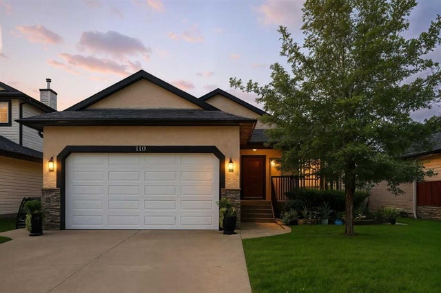 Chestermere Home for Sale: Residential Listing in West Creek