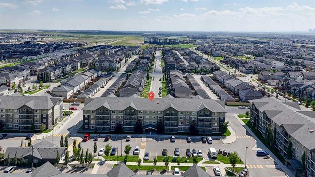 1107, 181 Skyview Ranch Manor Ne, Calgary