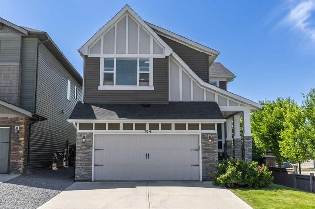 Home for Sale Located at 184 Cougar Ridge Manor Southwest, Calgary, Alberta