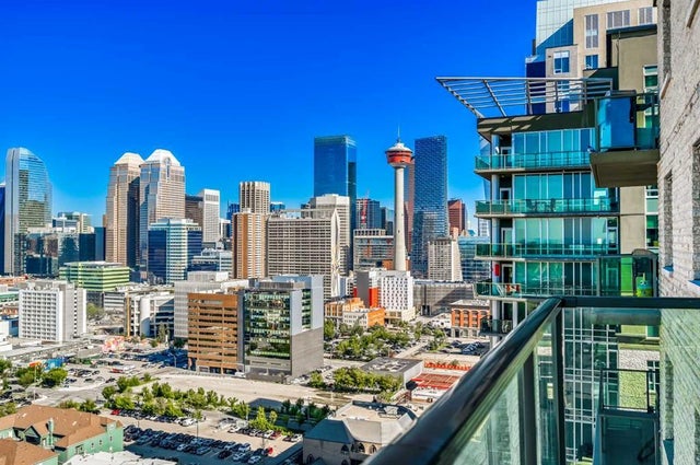 2110, 210 15 Avenue Se, Calgary