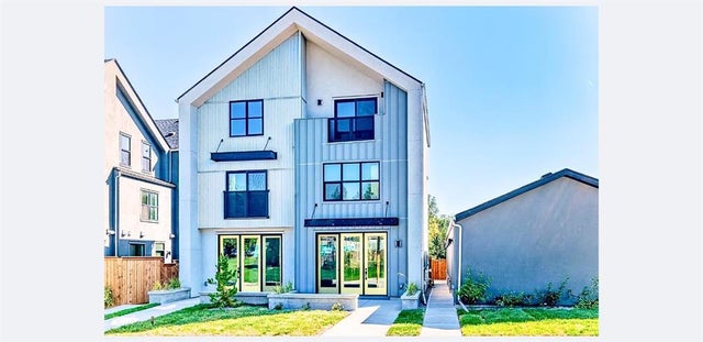 5406 6 Street Sw, Calgary