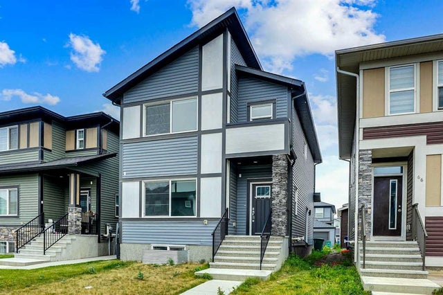 62 Midtown Crossing Sw, Airdrie
