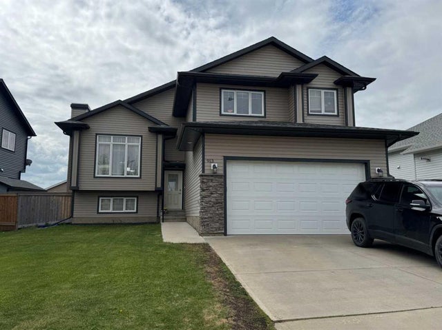 913 7 Avenue Se, Slave Lake