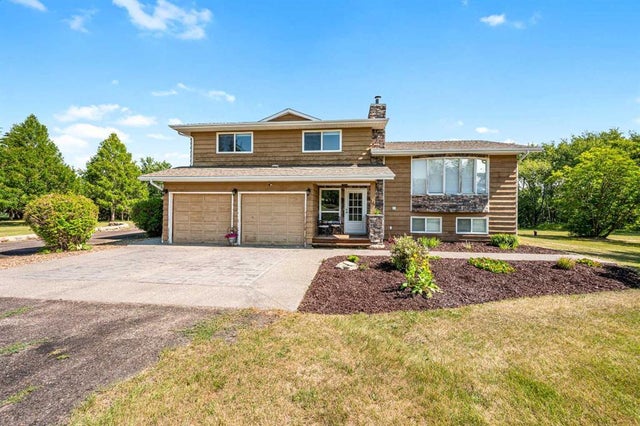 74 Blackfoot Road, Rural Vermilion River, County of