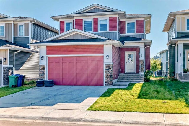 Chestermere Real Estate: Residential Property for Sale in Dawson's Landing