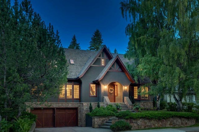 Calgary Real Estate: Residential Property for Sale in Elbow Park