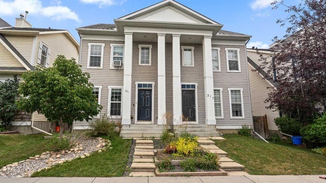 221 Elgin Place Se, Calgary