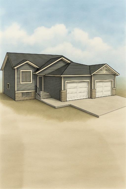 5736 55 Avenue, Camrose