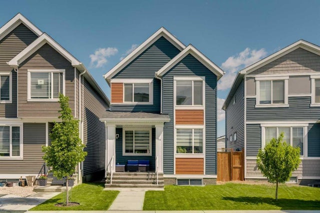 Photo for MLS®# A2245216 - home for sale at 36 Seton Row Southeast, Seton, Calgary Alberta