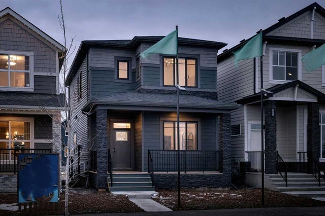 143 Creekview Avenue Sw, Calgary