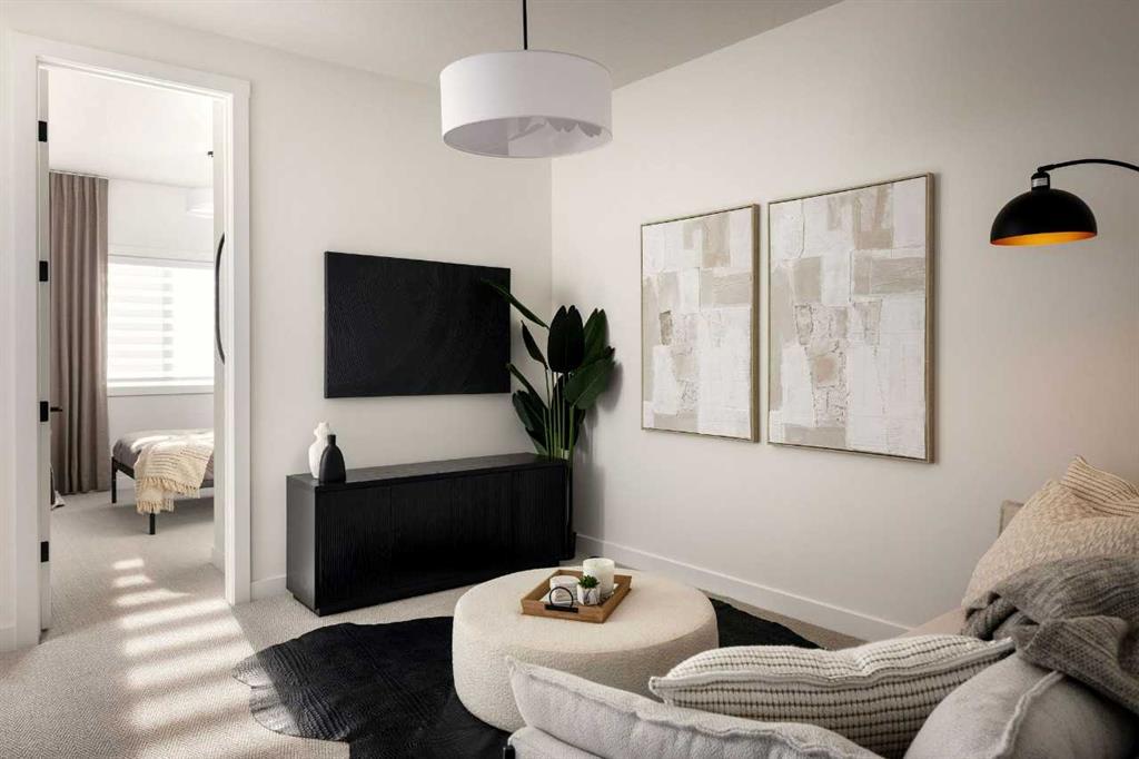 143 Creekview Avenue Southwest, Calgary – Residential Detached Listing Photo 9