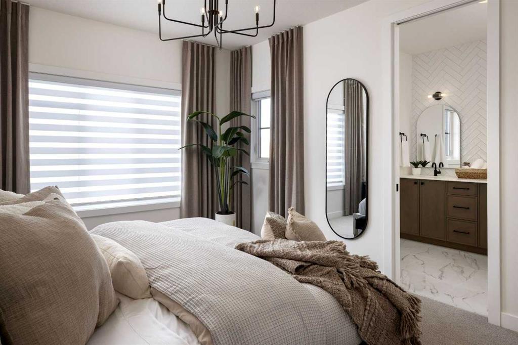 143 Creekview Avenue Southwest, Calgary – Residential Detached Listing Photo 11