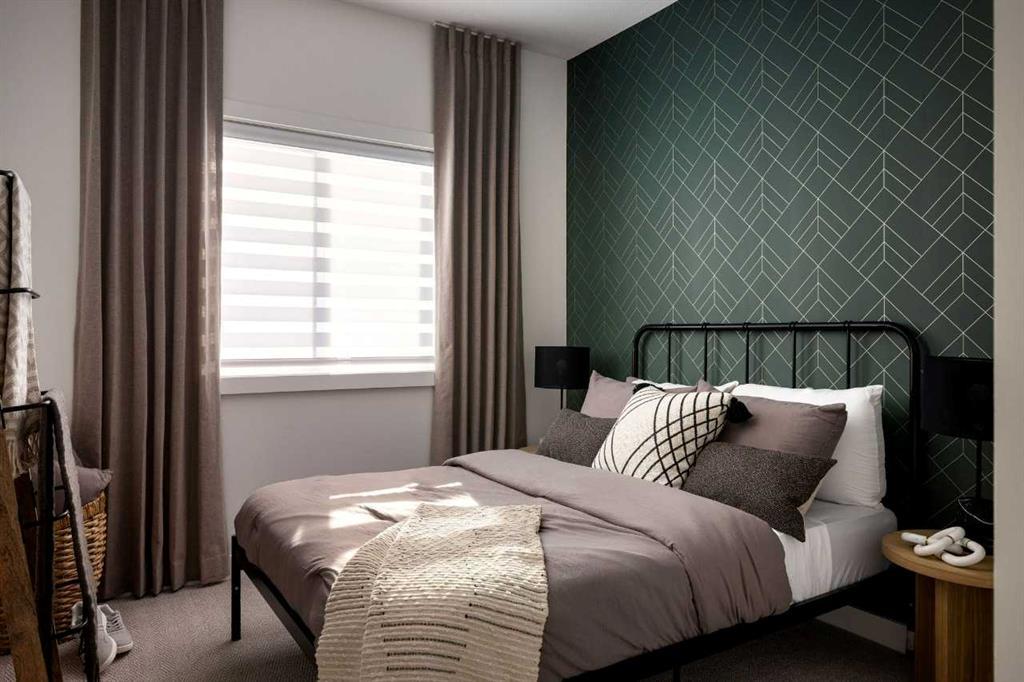 143 Creekview Avenue Southwest, Calgary – Residential Detached Listing Photo 13