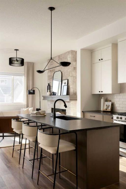 143 Creekview Avenue Southwest, Calgary – Residential Detached Listing Photo 5