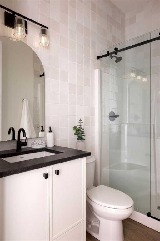 143 Creekview Avenue Southwest, Calgary – Residential Detached Listing Photo 8