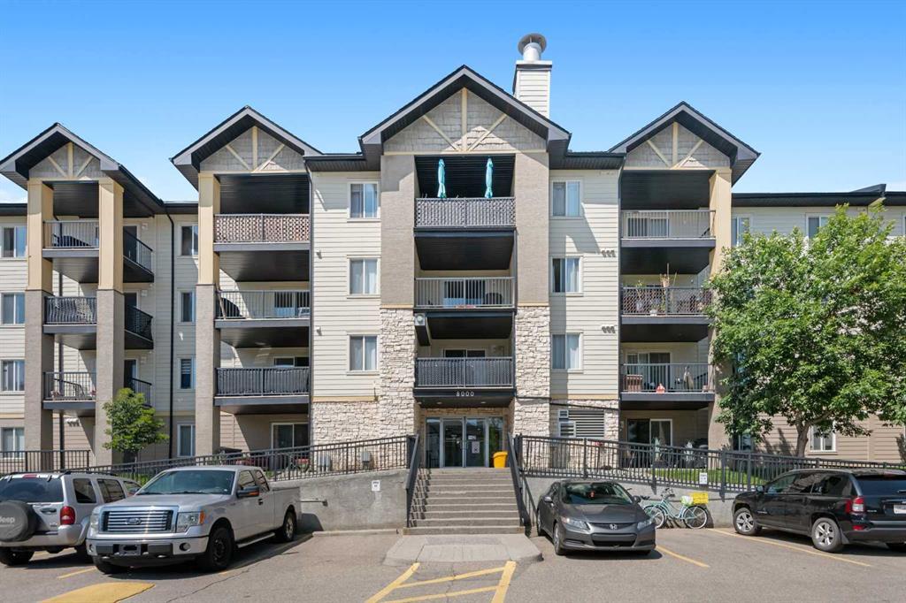 Airdrie Home for Sale: Residential Listing in Luxstone
