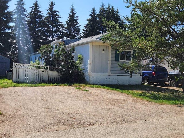 #41, 5700 45  N, High Prairie