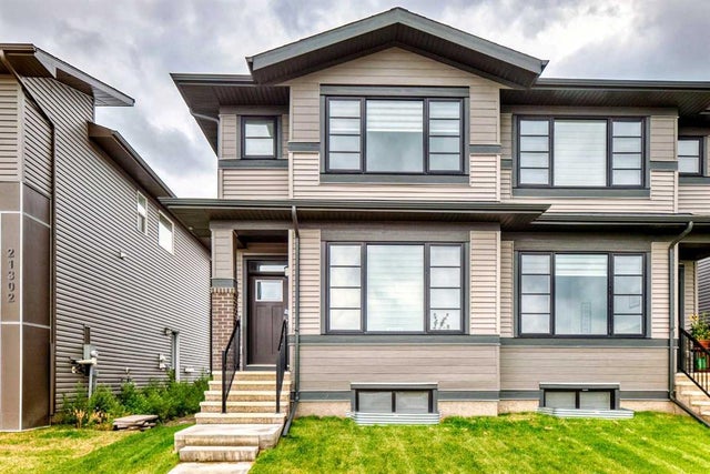 21306 Sheriff King Street Sw, Calgary