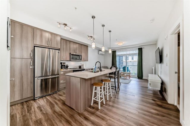 Home for Sale Located at 313, 200 Auburn Meadows Common Southeast, Calgary, Alberta
